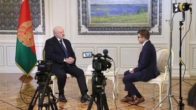 Лукашенко заявил о готовности к признанию "Л/ДНР"