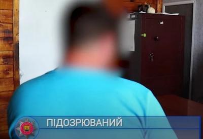 В Дружковка задержали 35-летнего корректировщика огня рашистов
