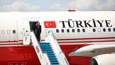 СМИ назвали темы встречи Эрдогана и Зеленского