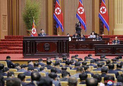 Северная Корея приняла закон о превентивном ядерном ударе