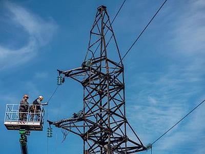 ДТЭК предложила помощь облэнерго с восстановлением электросетей
