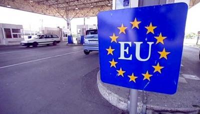 Четыре страны ЕС закрыли границы для российских туристов