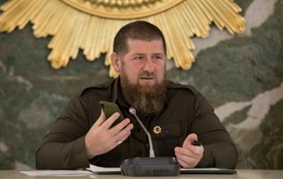 Кадыров "отменил" мобилизацию в Чечне