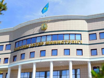 Казахстан отказался признавать результаты псевдореферендумов на оккупированных территориях Украины