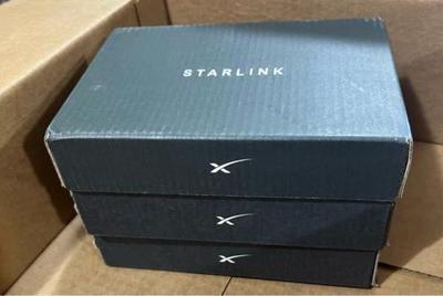   Starlink     