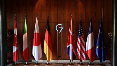          G7