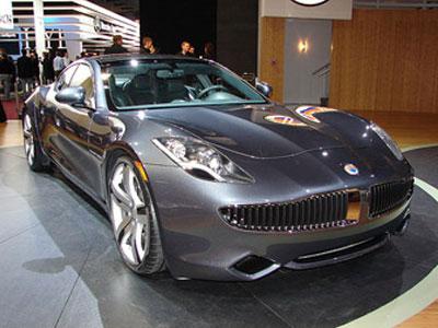 Fisker arma -   