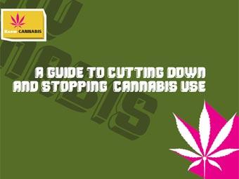    "Know Cannabis".