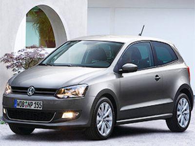 Volkswagen     Polo