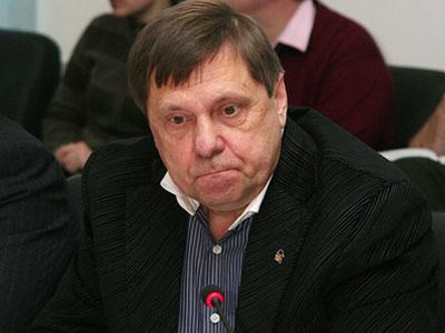 Владимир Ишков смотрит на сложившуюся в регионе ситуацию с пессимизмом.