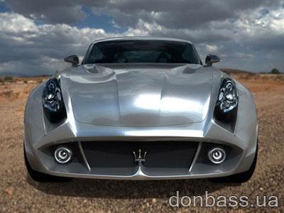  :  Maserati Kuba ()