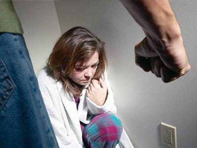 Советы психолога: как избежать насилия в семье