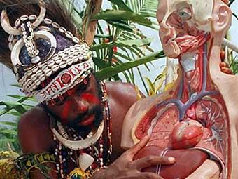 В Папуа - Новой Гвинее линчевали 50 ведьм и колдунов