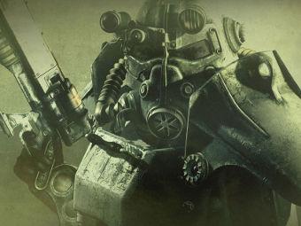    Fallout 3.