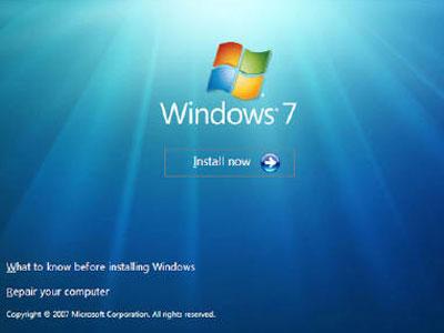  "" Windows 7