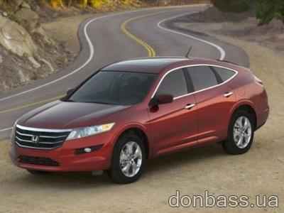 Honda   Accord Crosstour ()