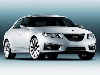 Saab     9-5 ()