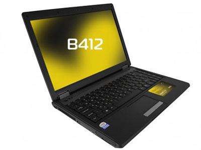 RoverBook B412      