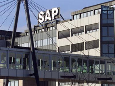 SAP  - Business Suite 7
