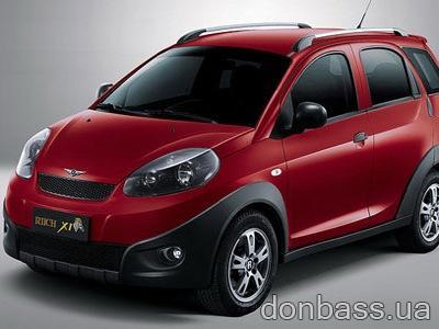 Chery  ""  Riich X1 ()