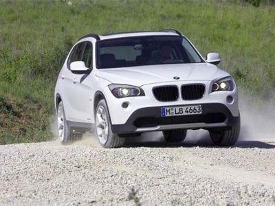 BMW    X1 ()